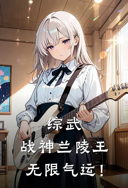 综武：战神兰陵王，无限气运！(萧寒尹落霞)免费阅读_无弹窗全文免费阅读综武：战神兰陵王，无限气运！萧寒尹落霞