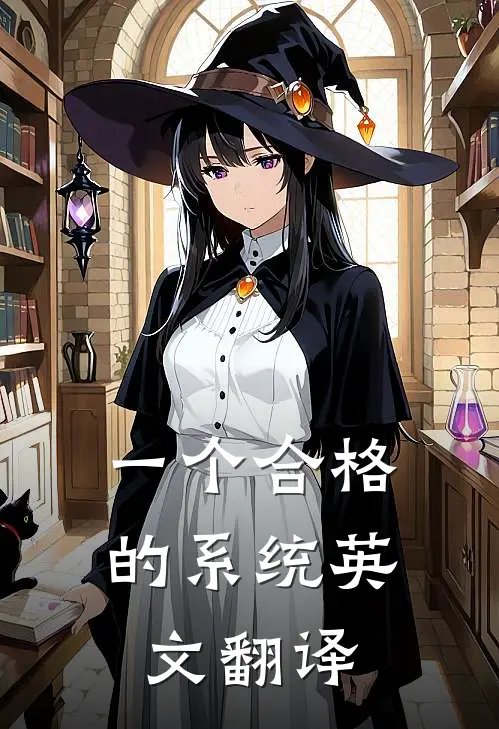 一个合格的系统英文翻译