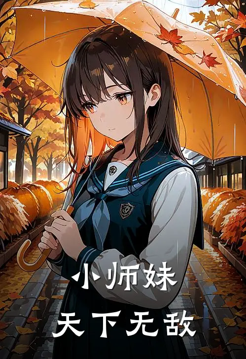 小师妹，天下无敌