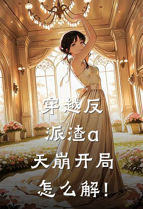 穿越反派渣a，天崩开局怎么解！(沈砚吴桐)热门小说_《穿越反派渣a，天崩开局怎么解！》最新章节在线阅读