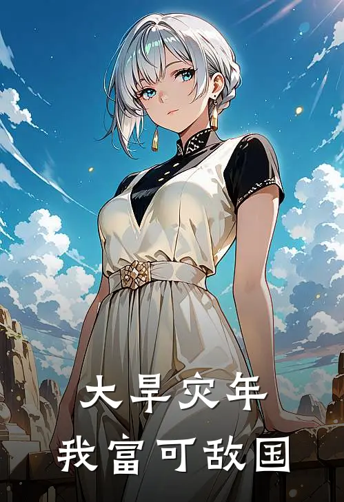 大旱灾年，我富可敌国林雷万敏新热门小说_最新章节列表大旱灾年，我富可敌国(林雷万敏)