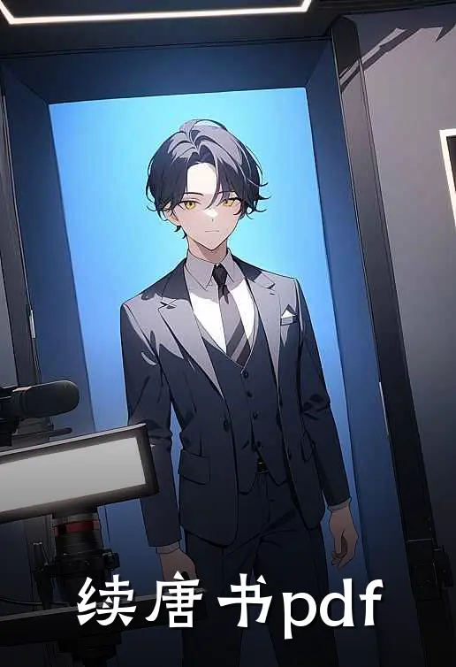 续唐书 pdf