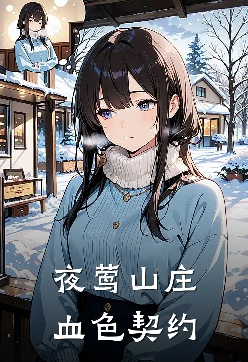 夜莺山庄：血色契约