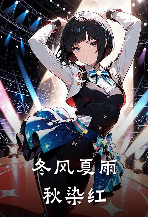 冬风夏雨秋染红