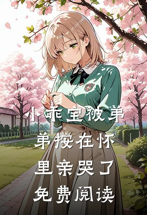 小乖宝被弟弟按在怀里亲哭了免费阅读