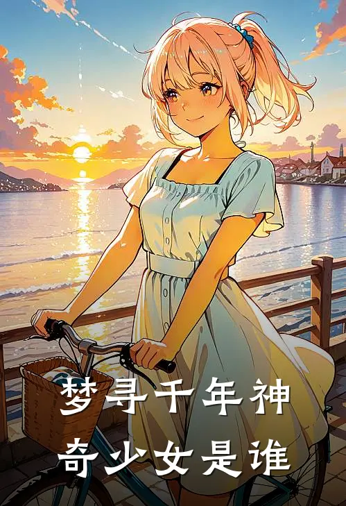 梦寻千年神奇少女是谁