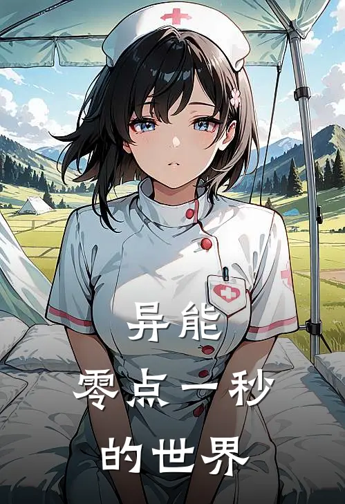 异能：零点一秒的世界