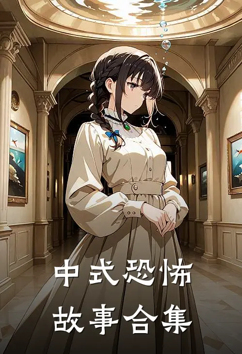 中式恐怖故事合集