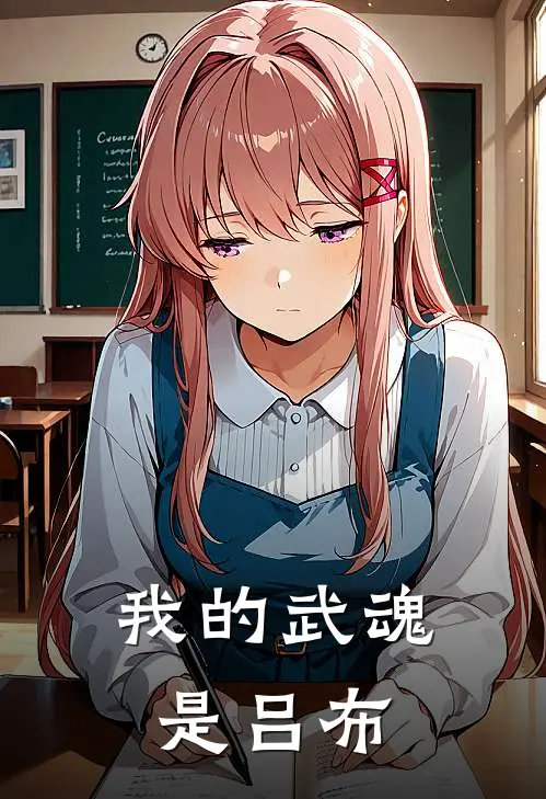 我的武魂是吕布