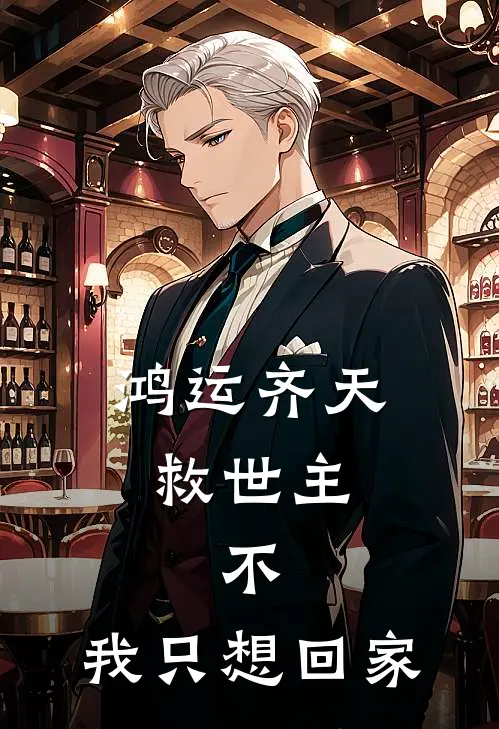 鸿运齐天救世主：不，我只想回家