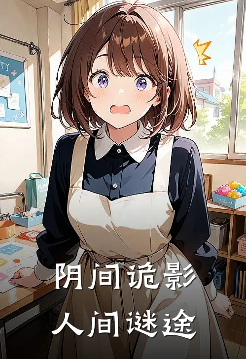 阴间诡影：人间谜途