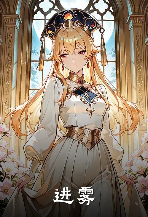 《进雾》莫郢逸周田完本小说_莫郢逸周田(进雾)全文免费阅读无弹窗大结局