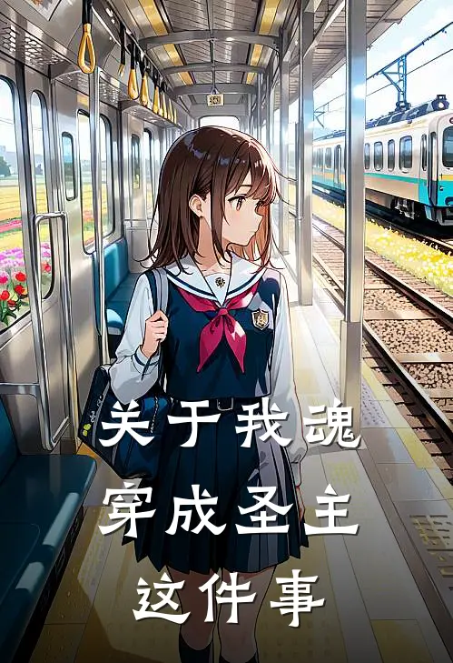 关于我魂穿成圣主这件事