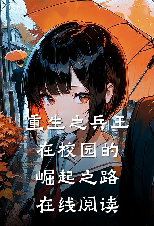 重生之兵王在校园的崛起之路在线阅读