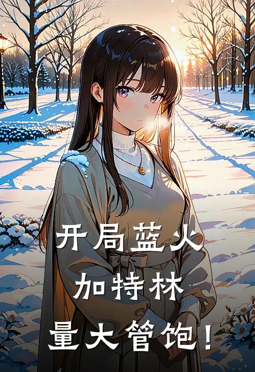 陈默许烟茹(开局蓝火加特林，量大管饱！)最新章节免费在线阅读_开局蓝火加特林，量大管饱！最新章节免费阅读