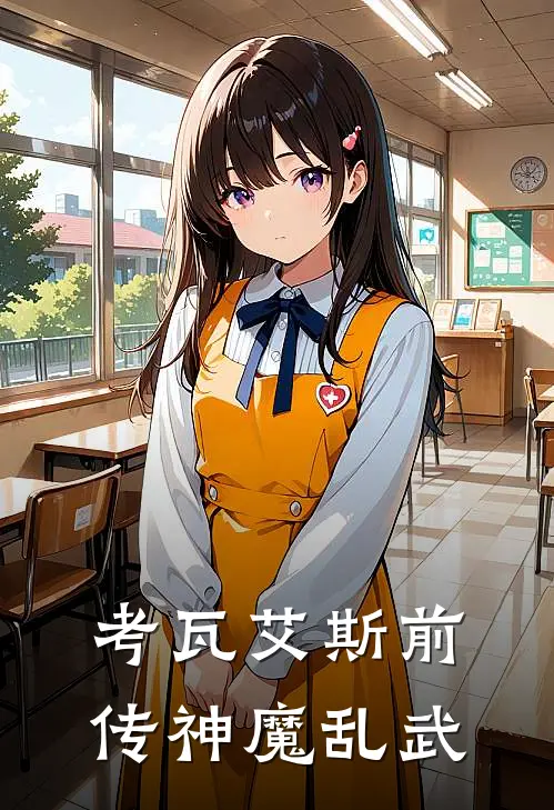 考瓦艾斯前传神魔乱武