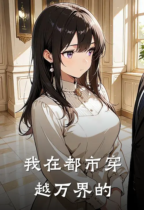 我在都市穿越万界的