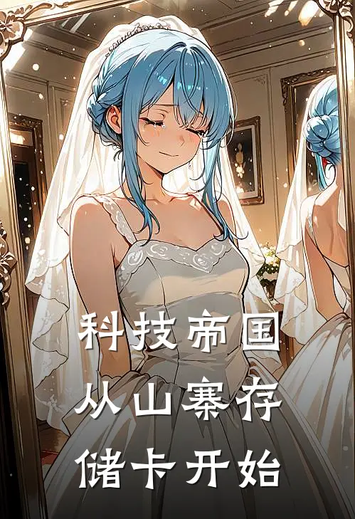 科技帝国：从山寨存储卡开始