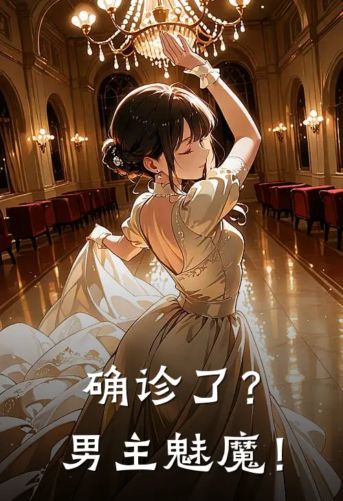确诊了？男主魅魔！(沈峰沈若曦)在线免费小说_热门网络小说确诊了？男主魅魔！沈峰沈若曦