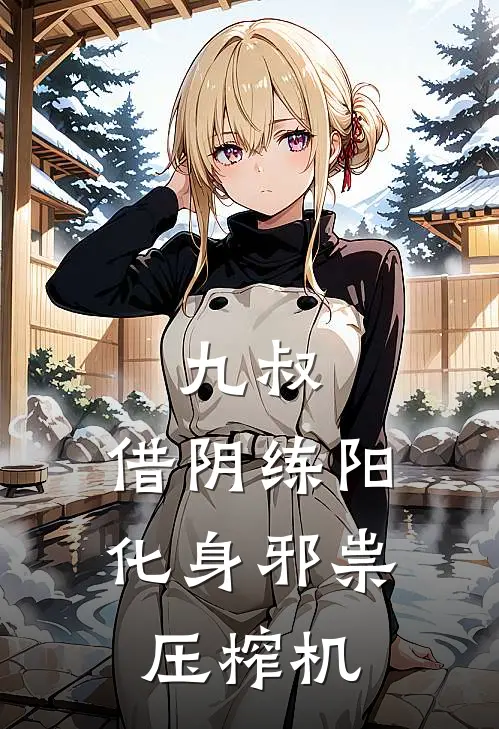 九叔：借阴练阳，化身邪祟压榨机苏晨秋生全本免费完结小说_免费小说完结九叔：借阴练阳，化身邪祟压榨机苏晨秋生