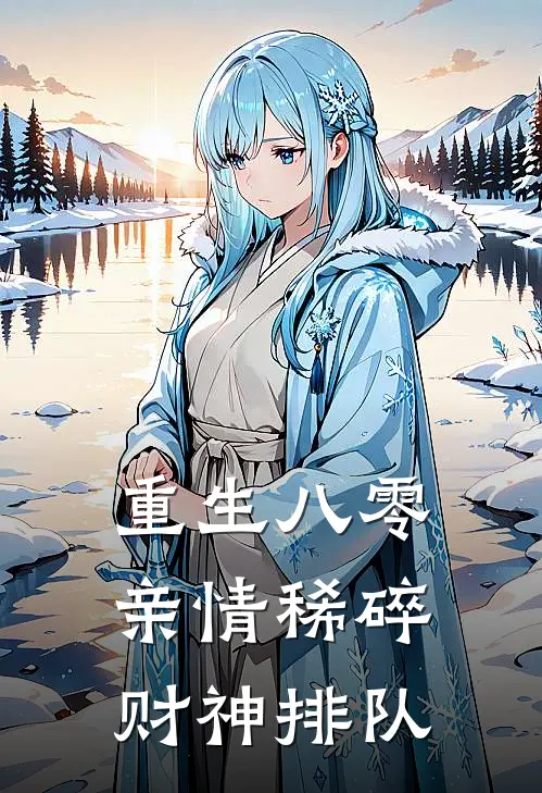 重生八零：亲情稀碎，财神排队