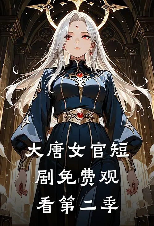 大唐女官短剧免费观看第二季