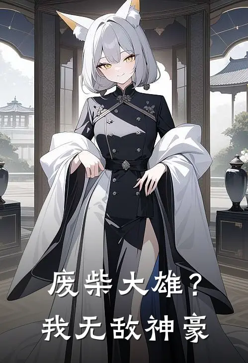 废柴大雄？我无敌神豪