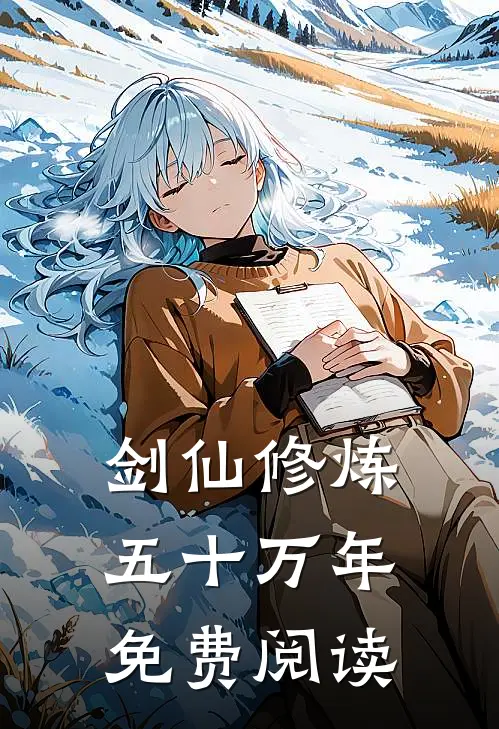 剑仙修炼五十万年免费阅读