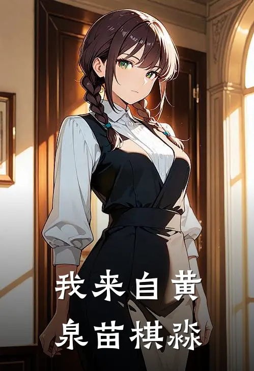 我来自黄泉苗棋淼