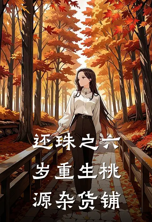 还珠之六岁重生桃源杂货铺柳红柳青最新更新小说_在线阅读免费小说还珠之六岁重生桃源杂货铺柳红柳青