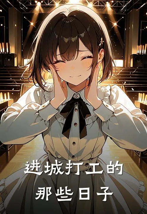 进城打工的那些日子