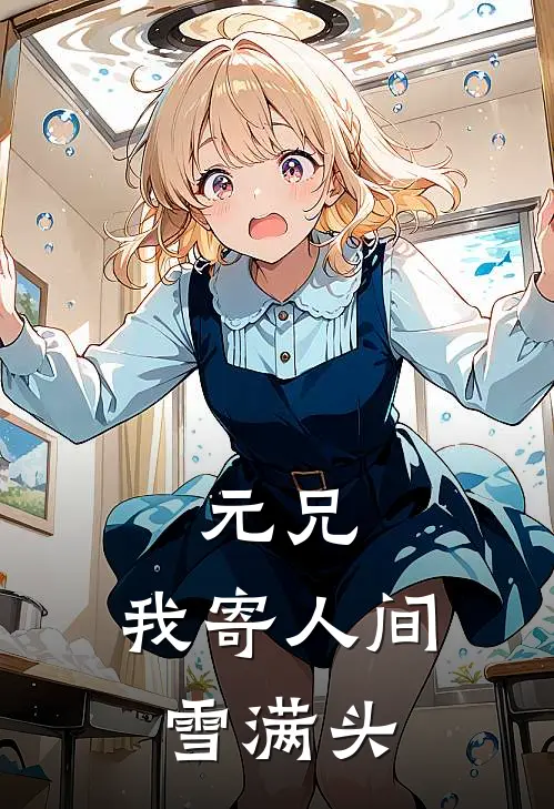 元兄，我寄人间雪满头