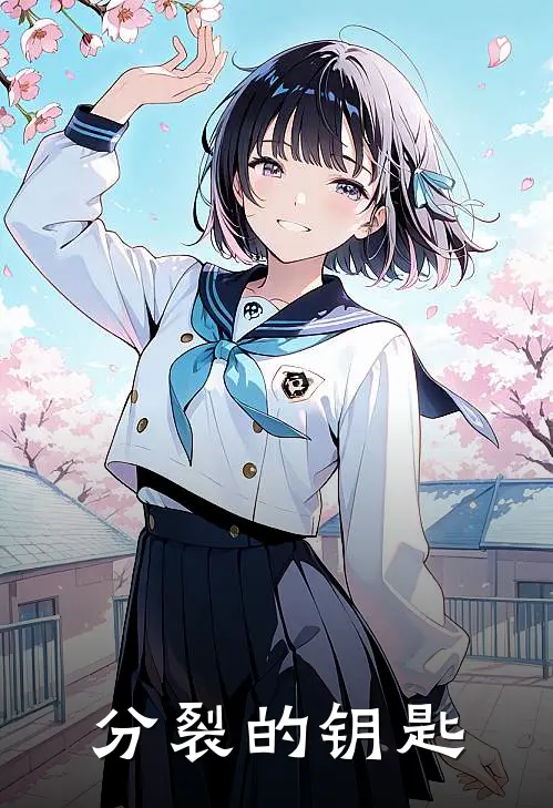 许沉张德贵《分裂的钥匙》完结版阅读_(分裂的钥匙)全集阅读