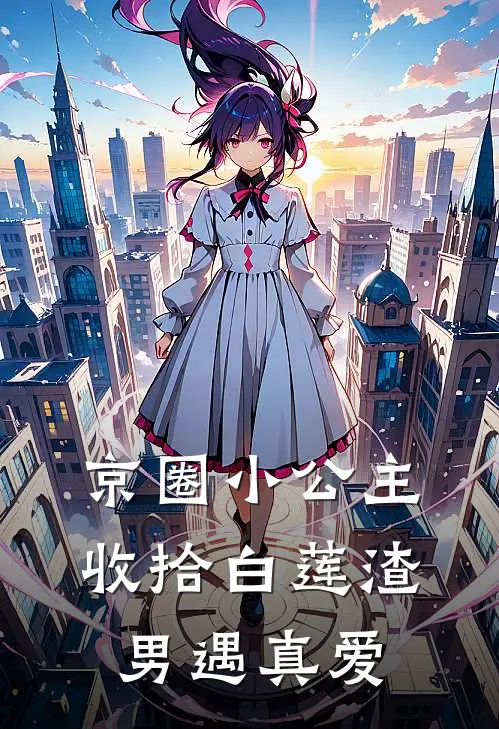 京圈小公主收拾白莲渣男遇真爱林汐涵南宫清全文免费阅读无弹窗大结局_（林汐涵南宫清）京圈小公主收拾白莲渣男遇真爱最新小说