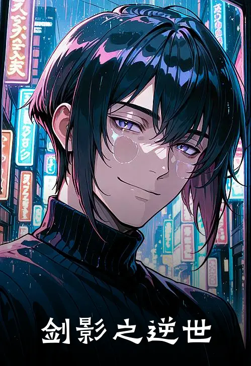 剑影之逆世