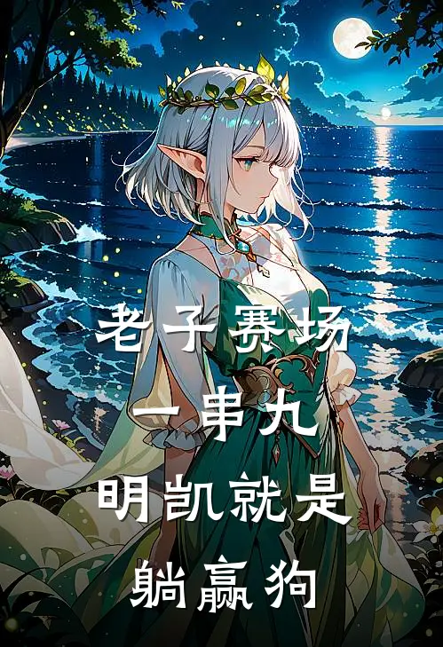 老子赛场一串九，明凯就是躺赢狗林峰丽桑卓最新好看小说_最新完本小说老子赛场一串九，明凯就是躺赢狗林峰丽桑卓