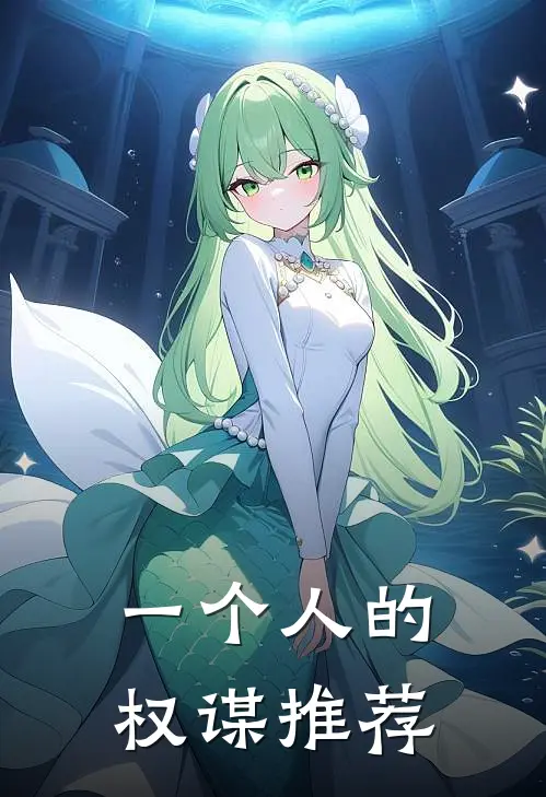 一个人的权谋推荐