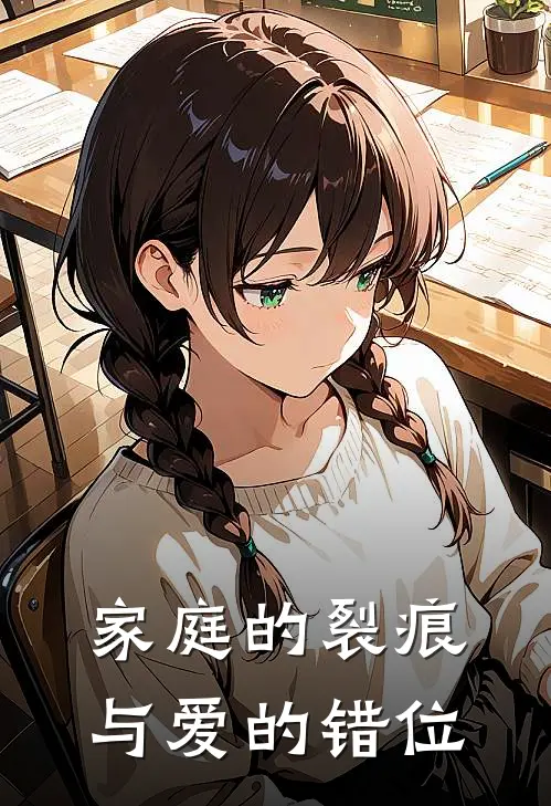 家庭的裂痕与爱的错位