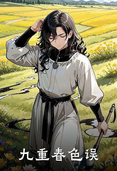九重春色误