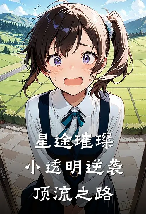 星途璀璨：小透明逆袭顶流之路林星晚星星免费完结小说_完本完结小说星途璀璨：小透明逆袭顶流之路(林星晚星星)