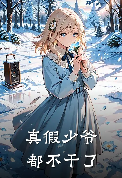 真假少爷都不干了林以言安若白免费小说全文阅读_免费小说在线阅读真假少爷都不干了林以言安若白