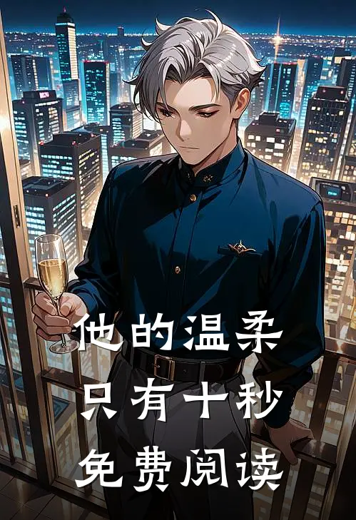 他的温柔只有十秒免费阅读