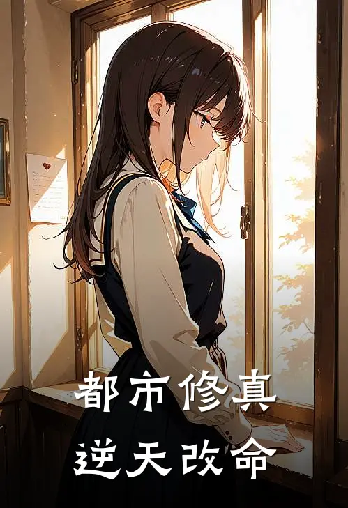 都市修真逆天改命