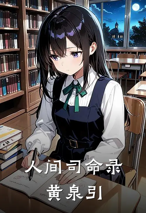 人间司命录：黄泉引(钱多多谢长渊)热门小说_完结版小说全文免费阅读人间司命录：黄泉引(钱多多谢长渊)