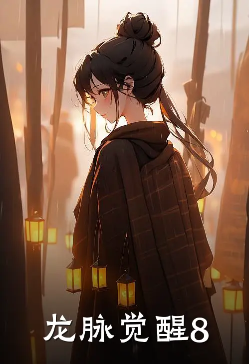 龙脉觉醒8龙飞云飞云热门完结小说_最新章节列表龙脉觉醒8(龙飞云飞云)