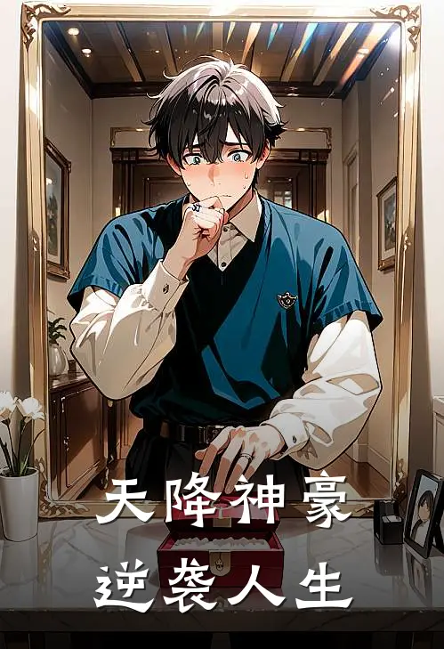 天降神豪逆袭人生