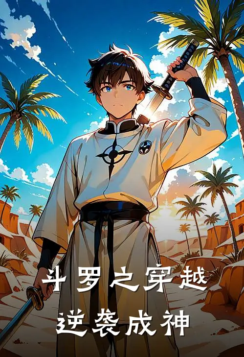 斗罗之穿越逆袭成神