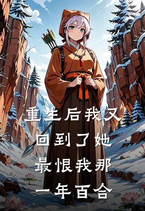 重生后我又回到了她最恨我那一年百合