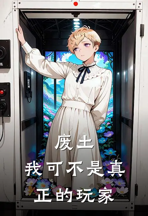 纪洋陆然（废土，我可不是真正的玩家）免费阅读无弹窗_废土，我可不是真正的玩家纪洋陆然全文免费阅读无弹窗大结局