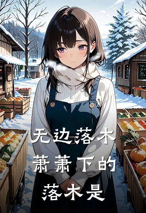 无边落木萧萧下的落木是